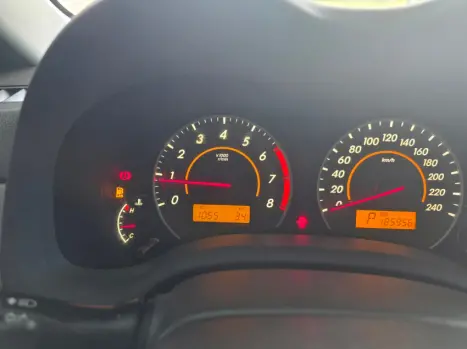 TOYOTA Corolla 2.0 16V 4P XEI FLEX AUTOM�TICO, Foto 7