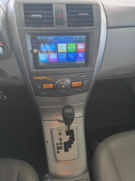 TOYOTA Corolla 2.0 16V 4P XEI FLEX AUTOM�TICO, Foto 8