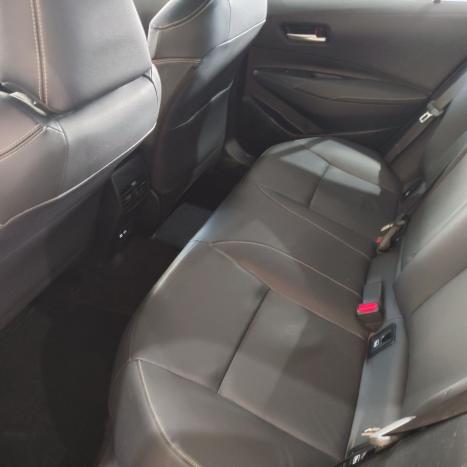 TOYOTA Corolla 2.0 16V 4P FLEX XEI DIRECT SHIFT AUTOM�TICO CVT, Foto 4