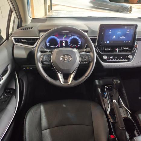 TOYOTA Corolla 2.0 16V 4P FLEX XEI DIRECT SHIFT AUTOM�TICO CVT, Foto 9