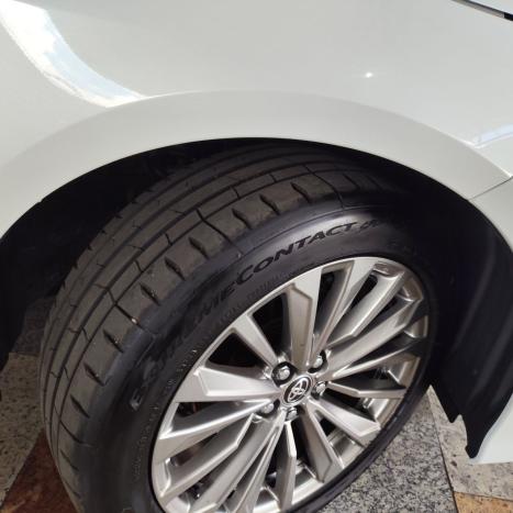 TOYOTA Corolla 2.0 16V 4P FLEX XEI DIRECT SHIFT AUTOM�TICO CVT, Foto 10