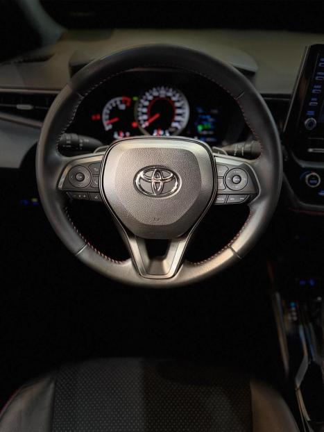 TOYOTA Corolla 2.0 16V 4P VVT-IE FLEX GR-S DIRECT SHIFT AUTOM�TICO CVT, Foto 7