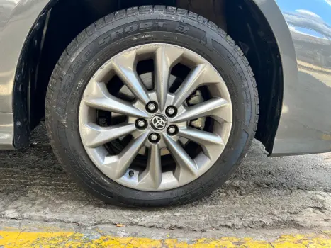 TOYOTA Corolla 2.0 16V 4P FLEX GLI DIRECT SHIFT AUTOM�TICO CVT, Foto 13