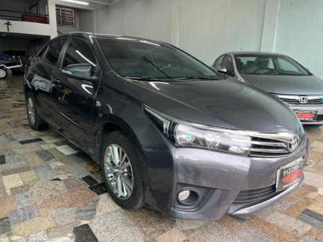 TOYOTA Corolla 2.0 16V 4P XEI FLEX AUTOM�TICO, Foto 2