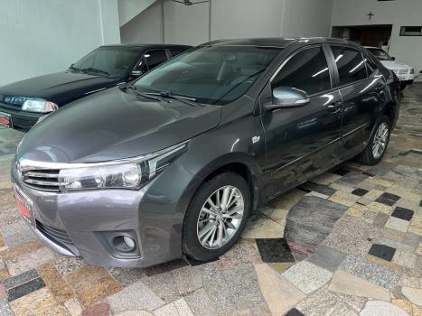 TOYOTA Corolla 2.0 16V 4P XEI FLEX AUTOM�TICO, Foto 4