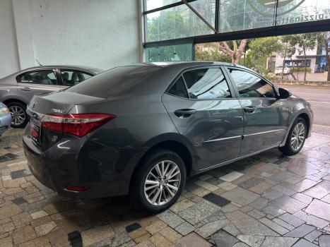 TOYOTA Corolla 2.0 16V 4P XEI FLEX AUTOM�TICO, Foto 5