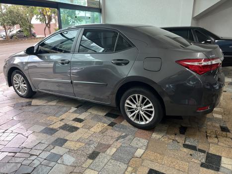 TOYOTA Corolla 2.0 16V 4P XEI FLEX AUTOM�TICO, Foto 6