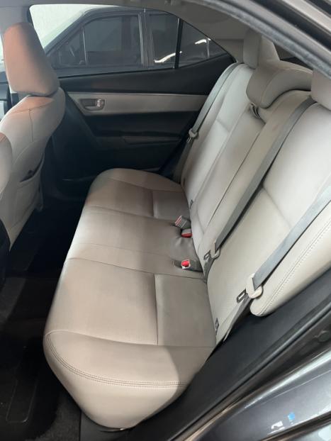 TOYOTA Corolla 2.0 16V 4P XEI FLEX AUTOM�TICO, Foto 9