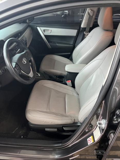 TOYOTA Corolla 2.0 16V 4P XEI FLEX AUTOM�TICO, Foto 10