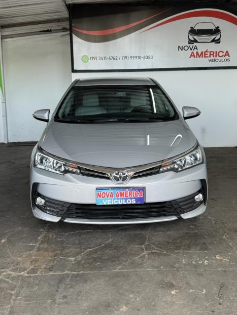 TOYOTA Corolla 2.0 16V 4P XEI FLEX AUTOM�TICO, Foto 2