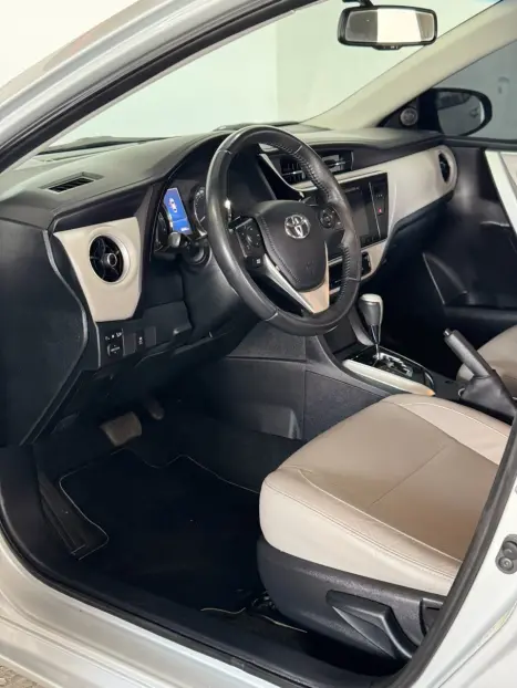 TOYOTA Corolla 2.0 16V 4P XEI FLEX AUTOM�TICO, Foto 7