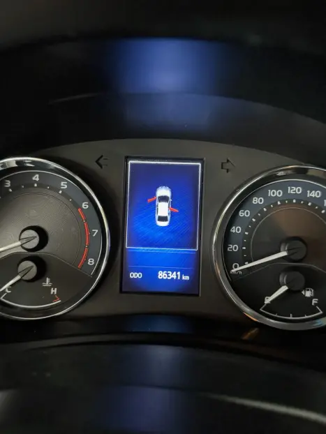 TOYOTA Corolla 2.0 16V 4P XEI FLEX AUTOM�TICO, Foto 9