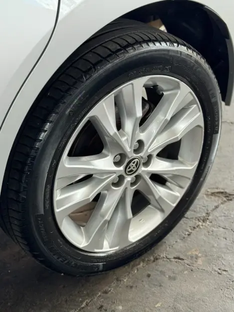 TOYOTA Corolla 2.0 16V 4P XEI FLEX AUTOM�TICO, Foto 10