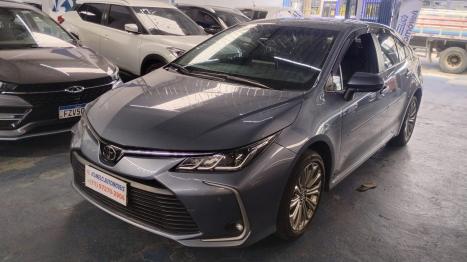 TOYOTA Corolla 2.0 16V 4P XEI FLEX AUTOM�TICO, Foto 3