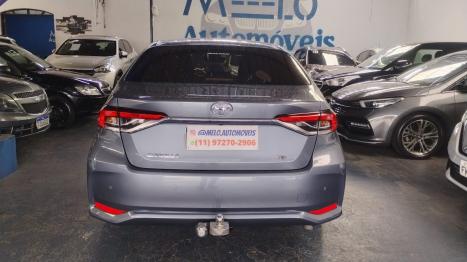 TOYOTA Corolla 2.0 16V 4P XEI FLEX AUTOM�TICO, Foto 5