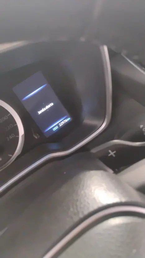 TOYOTA Corolla 2.0 16V 4P XEI FLEX AUTOM�TICO, Foto 6