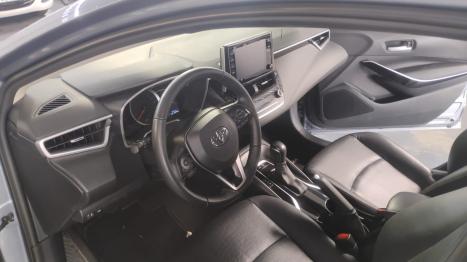 TOYOTA Corolla 2.0 16V 4P XEI FLEX AUTOM�TICO, Foto 10