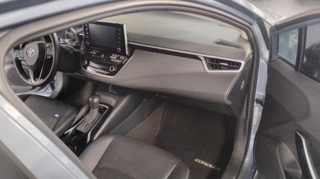 TOYOTA Corolla 2.0 16V 4P XEI FLEX AUTOM�TICO, Foto 11