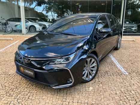 TOYOTA Corolla 2.0 16V 4P FLEX XEI DIRECT SHIFT AUTOM�TICO CVT, Foto 1