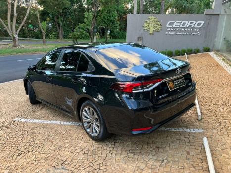 TOYOTA Corolla 2.0 16V 4P FLEX XEI DIRECT SHIFT AUTOM�TICO CVT, Foto 4