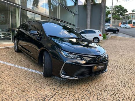 TOYOTA Corolla 2.0 16V 4P FLEX XEI DIRECT SHIFT AUTOM�TICO CVT, Foto 8