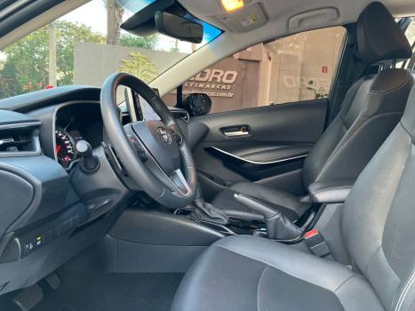 TOYOTA Corolla 2.0 16V 4P FLEX XEI DIRECT SHIFT AUTOM�TICO CVT, Foto 14