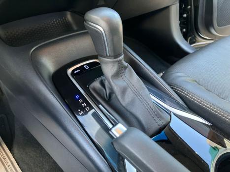 TOYOTA Corolla 2.0 16V 4P FLEX XEI DIRECT SHIFT AUTOM�TICO CVT, Foto 18