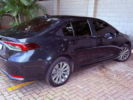 TOYOTA Corolla 2.0 16V 4P XEI FLEX AUTOM�TICO, Foto 3