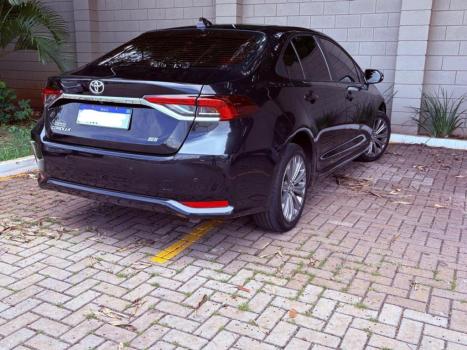 TOYOTA Corolla 2.0 16V 4P XEI FLEX AUTOM�TICO, Foto 4