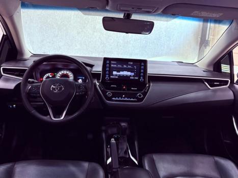 TOYOTA Corolla 2.0 16V 4P XEI FLEX AUTOM�TICO, Foto 6