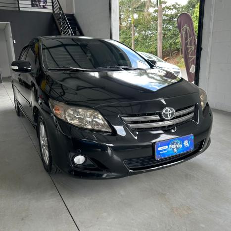 TOYOTA Corolla 2.0 16V 4P ALTIS FLEX AUTOM�TICO, Foto 5
