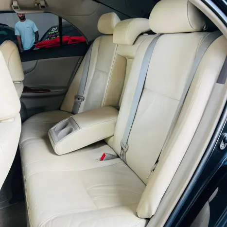 TOYOTA Corolla 2.0 16V 4P ALTIS FLEX AUTOM�TICO, Foto 10