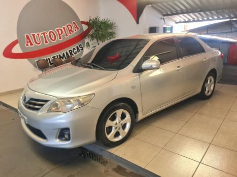 TOYOTA Corolla 2.0 16V 4P XEI FLEX AUTOM�TICO, Foto 1