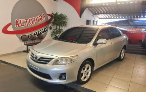 TOYOTA Corolla 2.0 16V 4P XEI FLEX AUTOM�TICO, Foto 2