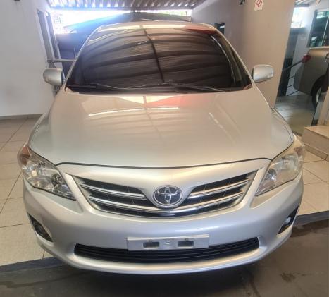 TOYOTA Corolla 2.0 16V 4P XEI FLEX AUTOM�TICO, Foto 3