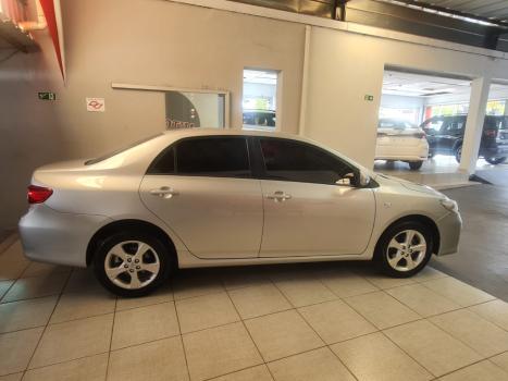 TOYOTA Corolla 2.0 16V 4P XEI FLEX AUTOM�TICO, Foto 4