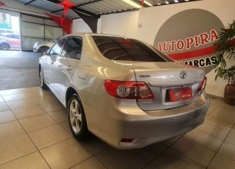 TOYOTA Corolla 2.0 16V 4P XEI FLEX AUTOM�TICO, Foto 5
