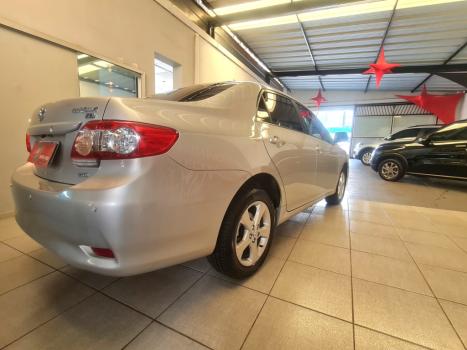 TOYOTA Corolla 2.0 16V 4P XEI FLEX AUTOM�TICO, Foto 6