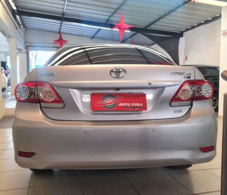 TOYOTA Corolla 2.0 16V 4P XEI FLEX AUTOM�TICO, Foto 7