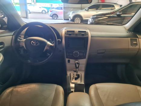 TOYOTA Corolla 2.0 16V 4P XEI FLEX AUTOM�TICO, Foto 8