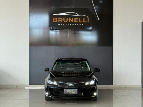 TOYOTA Corolla 2.0 16V 4P XEI FLEX AUTOM�TICO, Foto 2