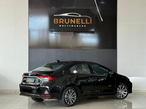 TOYOTA Corolla 2.0 16V 4P XEI FLEX AUTOM�TICO, Foto 3