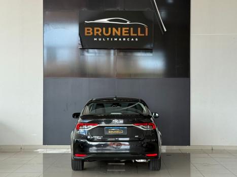 TOYOTA Corolla 2.0 16V 4P XEI FLEX AUTOM�TICO, Foto 4