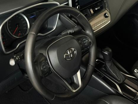 TOYOTA Corolla 2.0 16V 4P XEI FLEX AUTOM�TICO, Foto 5