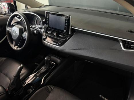 TOYOTA Corolla 2.0 16V 4P XEI FLEX AUTOM�TICO, Foto 7