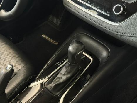 TOYOTA Corolla 2.0 16V 4P XEI FLEX AUTOM�TICO, Foto 8