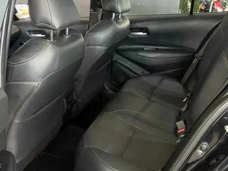 TOYOTA Corolla 2.0 16V 4P XEI FLEX AUTOM�TICO, Foto 9