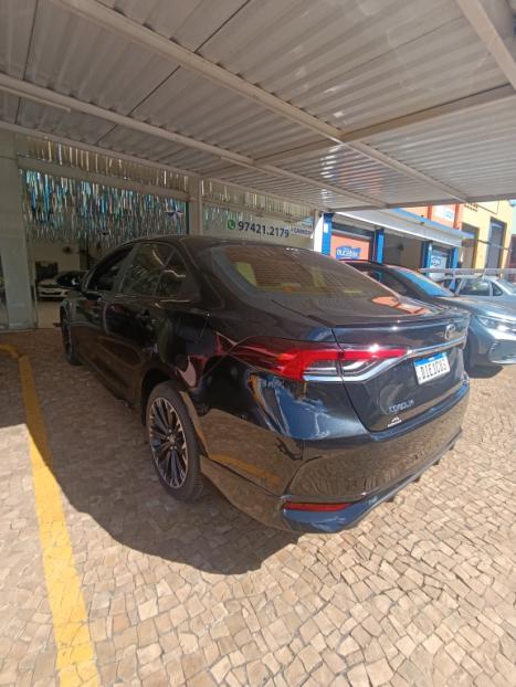 TOYOTA Corolla 2.0 16V 4P VVT-IE FLEX GR-S DIRECT SHIFT AUTOM�TICO CVT, Foto 2