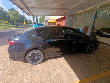 TOYOTA Corolla 2.0 16V 4P VVT-IE FLEX GR-S DIRECT SHIFT AUTOM�TICO CVT, Foto 3