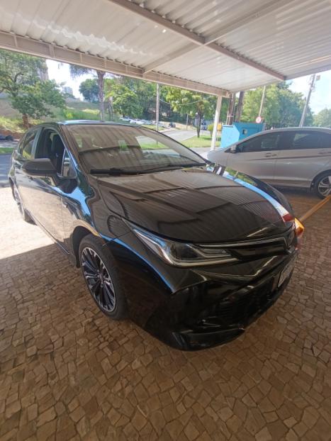 TOYOTA Corolla 2.0 16V 4P VVT-IE FLEX GR-S DIRECT SHIFT AUTOM�TICO CVT, Foto 4